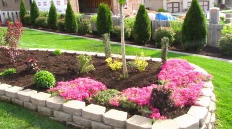 flowerBed